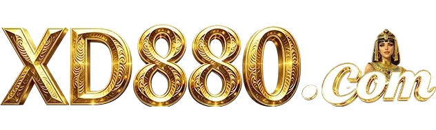 Logo xd880