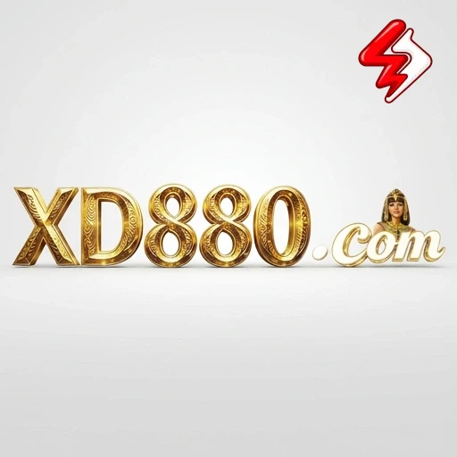 Tampilan beranda xd880: portal unduhan APK resmi untuk pengguna Indonesia