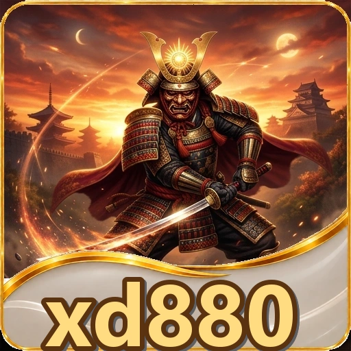 Tampilan unduh paket APK xd880 versi 6.2.4 berukuran 41.8 MB