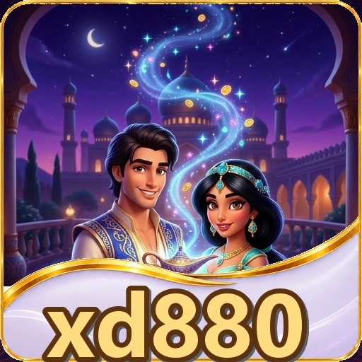 Mengisi nama pengguna dan sandi pada layar masuk xd880 di Android